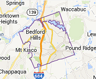 Bedford Tank Removal